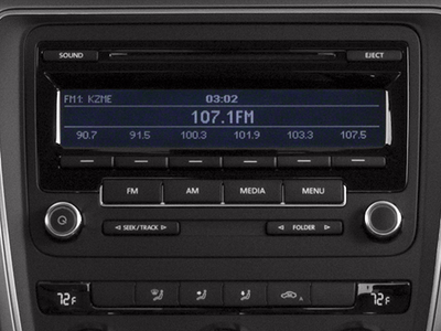2014 Volkswagen Passat TDI SEL Premium