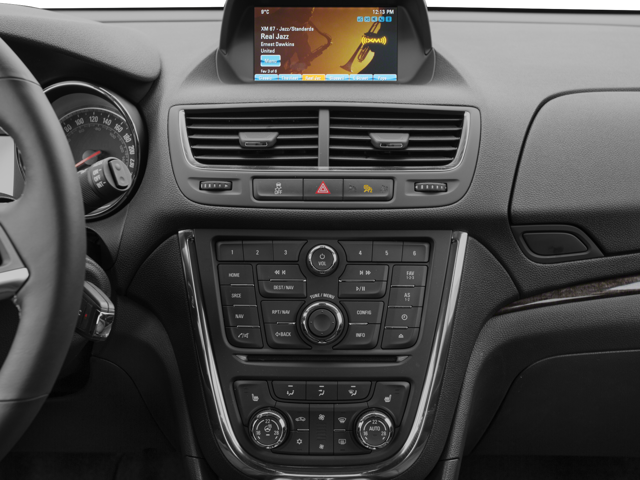 2016 Buick Encore AWD 4dr