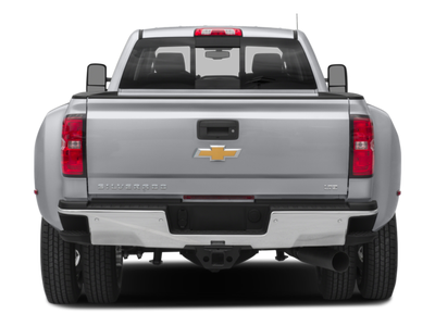 2016 Chevrolet Silverado 3500 HD LT