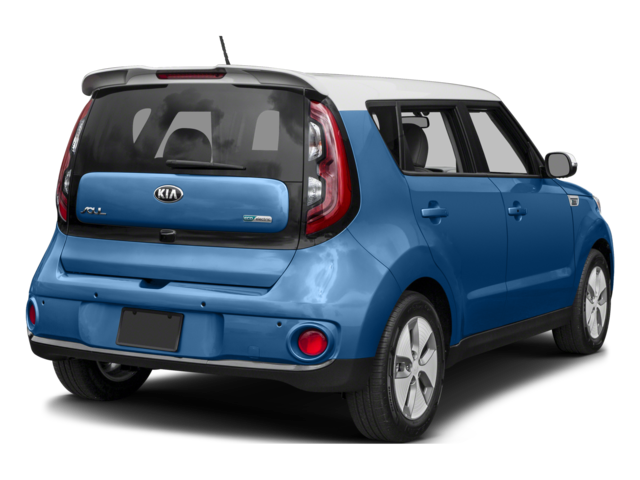 Used 2016 Kia Soul EV + with VIN KNDJX3AE8G7012927 for sale in Everett, WA