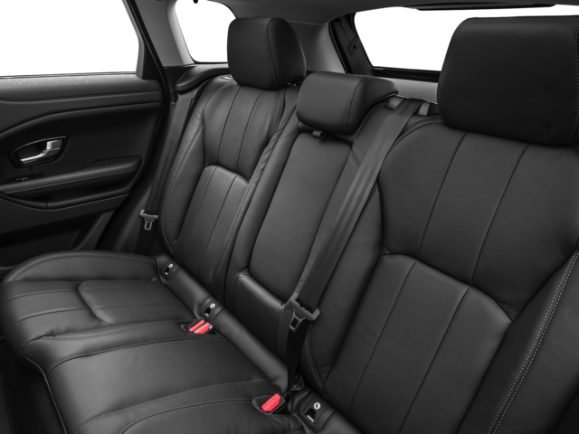 2016 Land Rover Range Rover Evoque HSE Dynamic