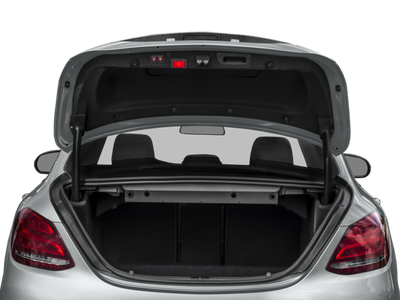 2016 Mercedes-Benz C-Class C 450 AMG® 4MATIC®