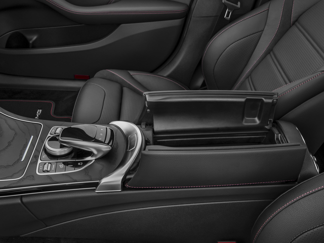 2016 Mercedes-Benz C-Class C 450 AMG® 4MATIC®