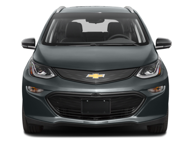 2017 Chevrolet Bolt EV Premier