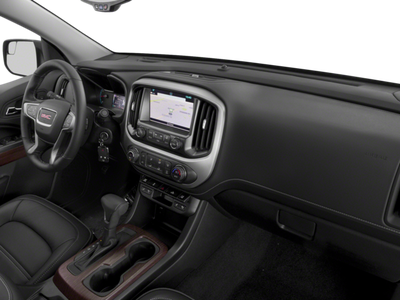 2017 GMC Canyon 4WD Denali