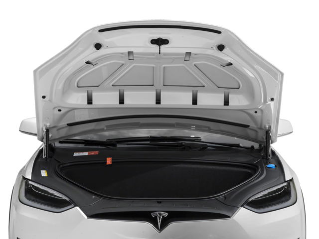 2017 Tesla Model X 90D