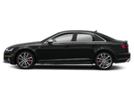 2018 Audi S4 3.0T Prestige quattro