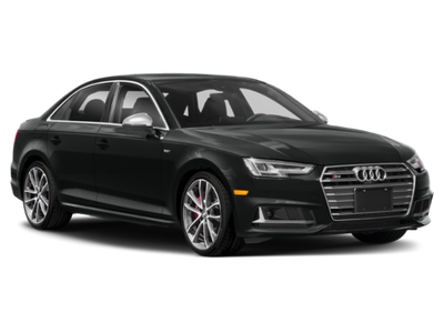 2018 Audi S4 3.0T Prestige quattro