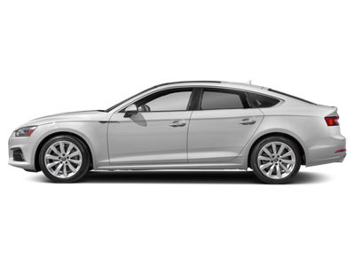 2018 Audi A5 2.0T Prestige quattro