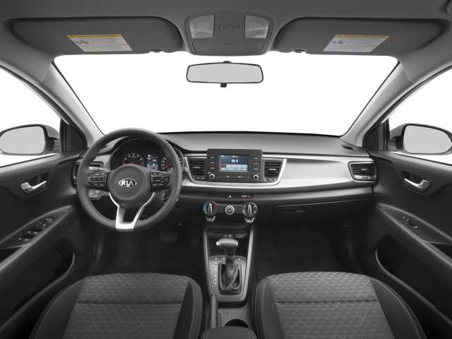 2018 Kia Rio S