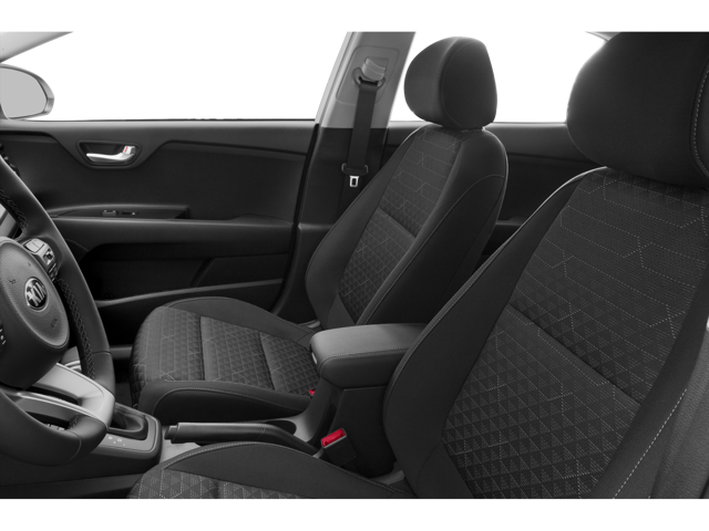 2018 Kia Rio S
