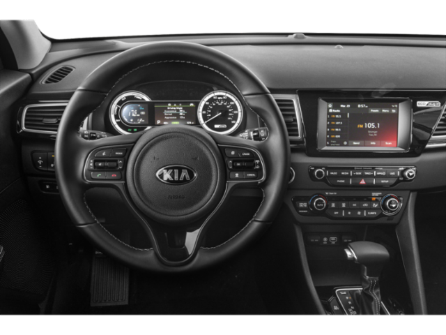 2018 Kia Niro Plug-In Hybrid EX