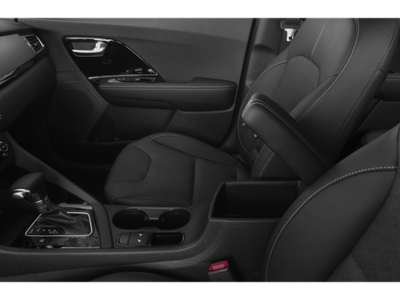 2018 Kia Niro Plug-In Hybrid EX
