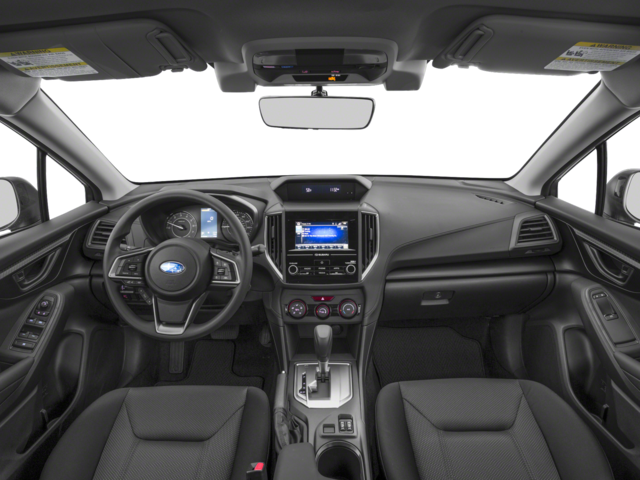 2018 Subaru Impreza 2.0i Premium