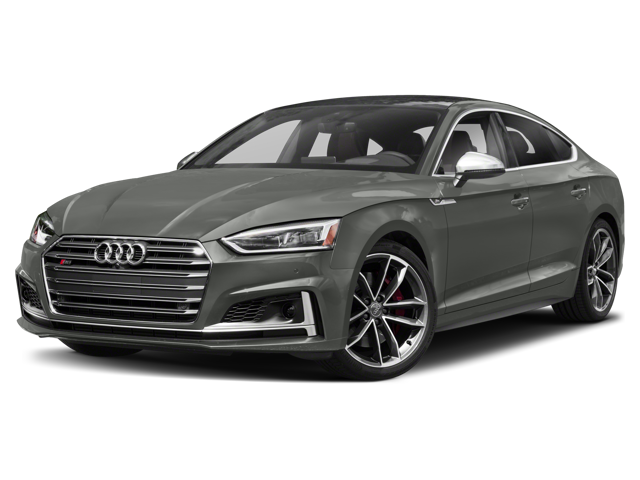 2019 Audi S5 Sportback Prestige quattro