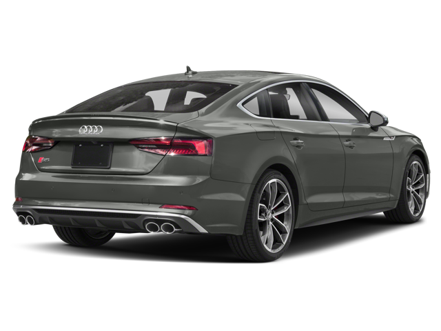 2019 Audi S5 Sportback Prestige quattro