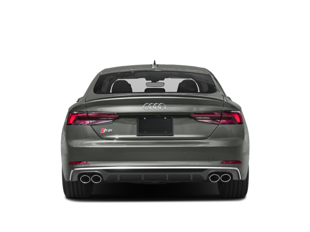 2019 Audi S5 Sportback Prestige quattro