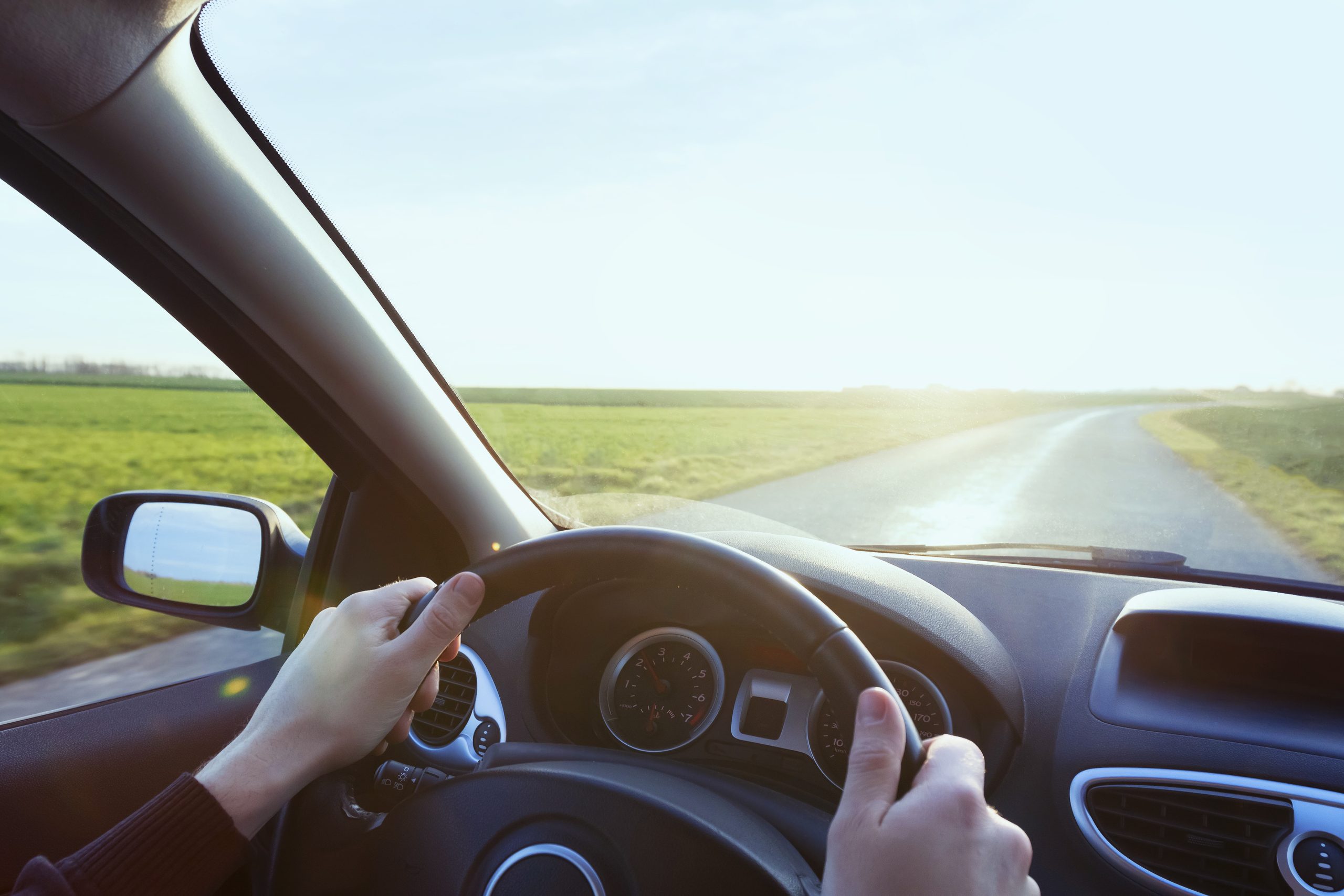 Kia Summer Service Checklist