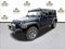 2013 Jeep Wrangler Unlimited Rubicon