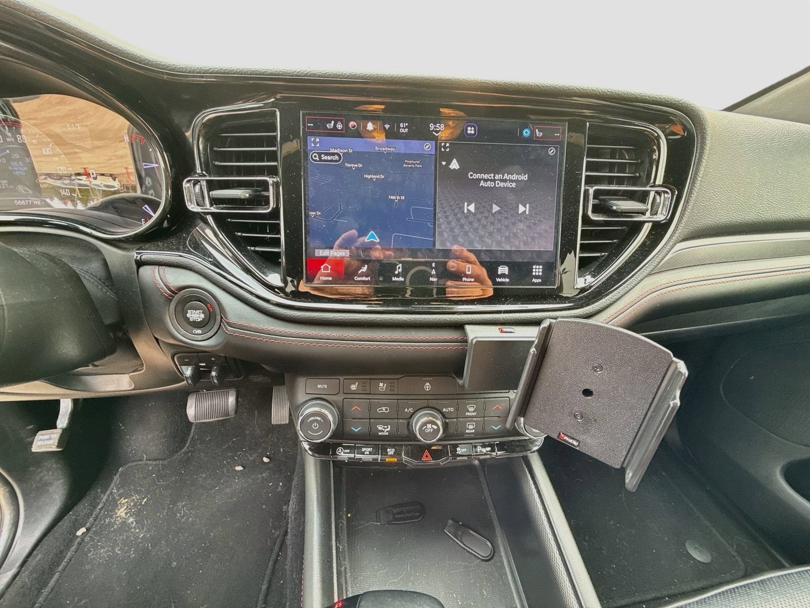 2023 Dodge Durango GT Plus AWD