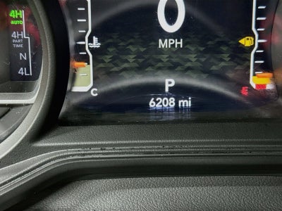 2024 Jeep Wrangler 4-Door Rubicon 392 4x4