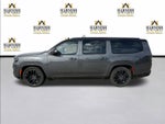 2024 Jeep Grand Wagoneer L Series II