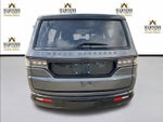 2024 Jeep Grand Wagoneer L Series II