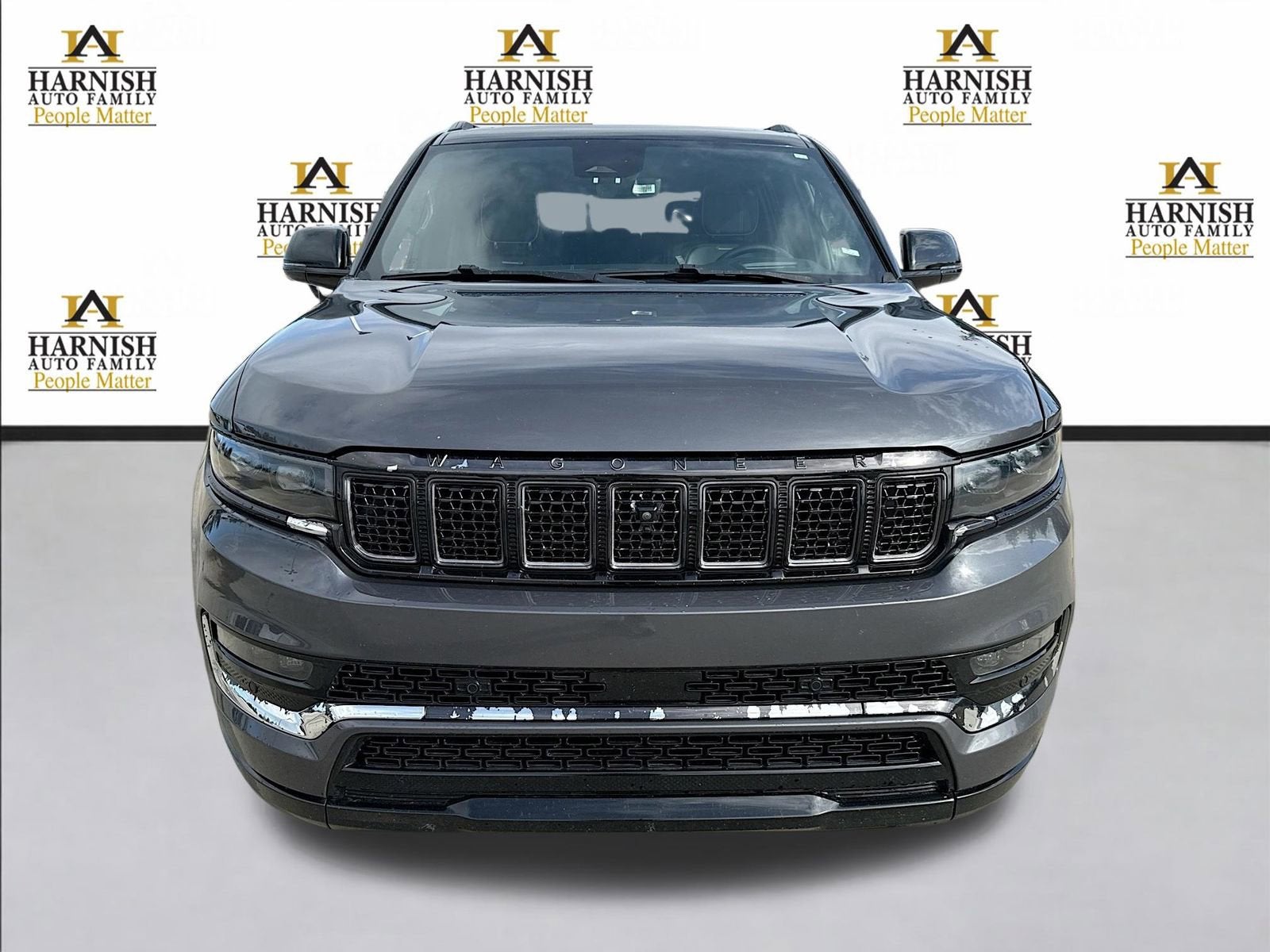 2024 Jeep Grand Wagoneer L Series II