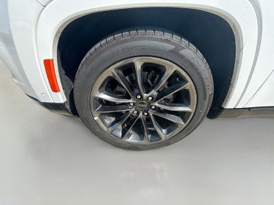 2024 Jeep Grand Wagoneer L Series II