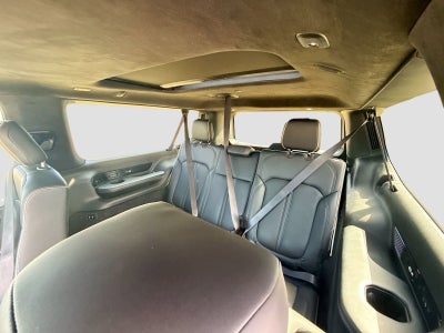 2024 Jeep Grand Wagoneer L Series II