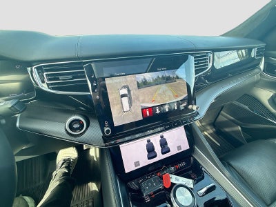 2024 Jeep Grand Wagoneer L Series II