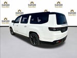 2024 Jeep Grand Wagoneer L Series II