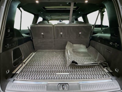 2024 Jeep Grand Wagoneer L Series II