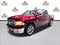 2018 RAM 1500 Laramie Crew Cab 4x4 5'7" Box