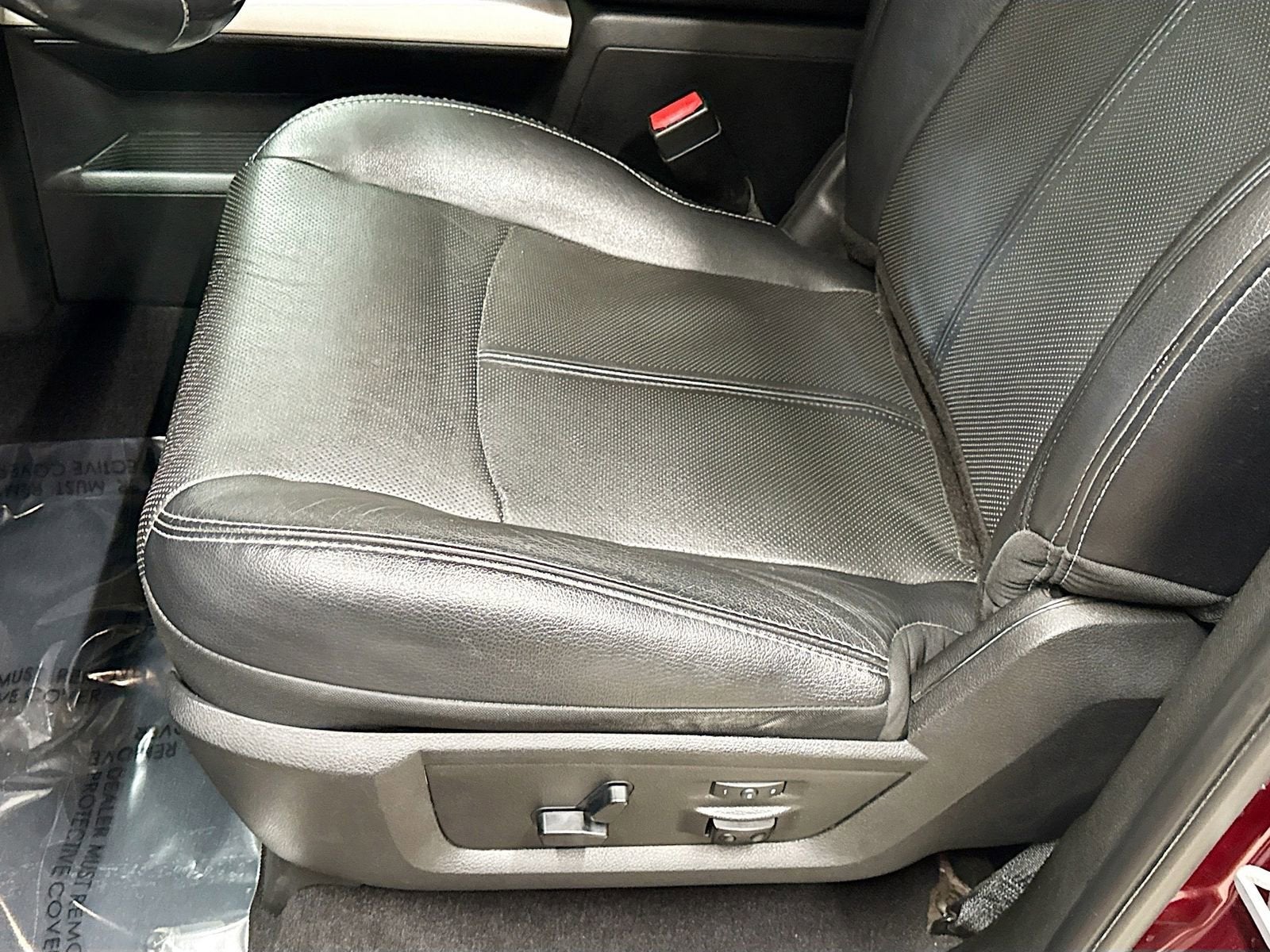 2018 RAM 1500 Laramie Crew Cab 4x4 5'7" Box