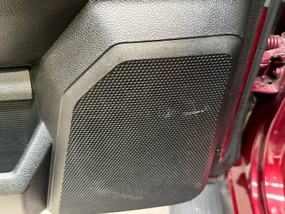 2018 RAM 1500 Laramie Crew Cab 4x4 5'7" Box