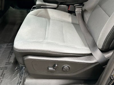2020 RAM 1500 Big Horn Crew Cab 4x4 5'7" Box