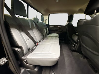 2020 RAM 1500 Big Horn Crew Cab 4x4 5'7" Box