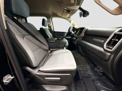 2020 RAM 1500 Big Horn Crew Cab 4x4 5'7" Box