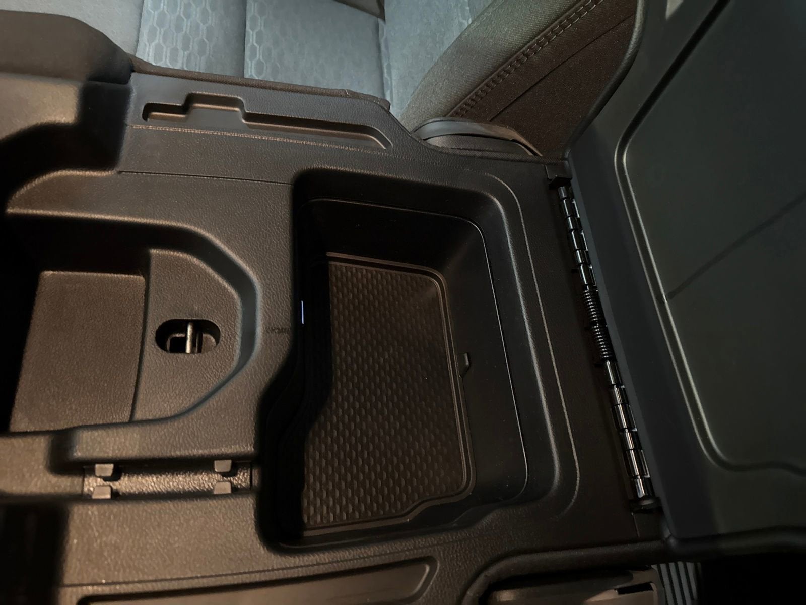 2025 RAM 1500 Tradesman Crew Cab 4x4 5'7" Box