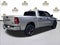 2025 RAM 1500 Tradesman Crew Cab 4x4 5'7" Box