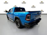 2024 RAM 1500 Rebel Crew Cab 4x4 5'7" Box