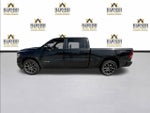 2020 RAM 1500 Laramie Crew Cab 4x4 6'4" Box
