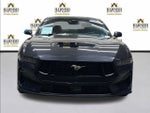 2024 Ford Mustang GT Premium Fastback