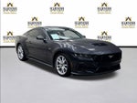 2024 Ford Mustang GT Premium Fastback