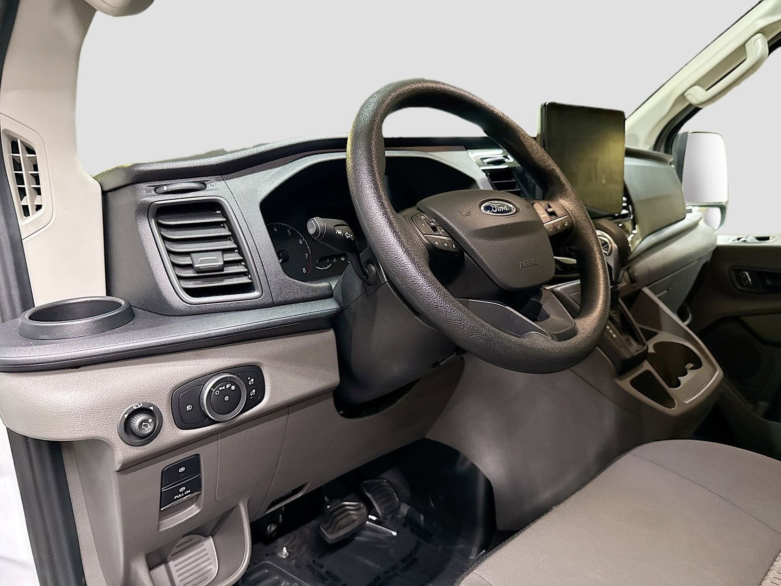 2024 Ford Transit-350 Passenger Van XLT
