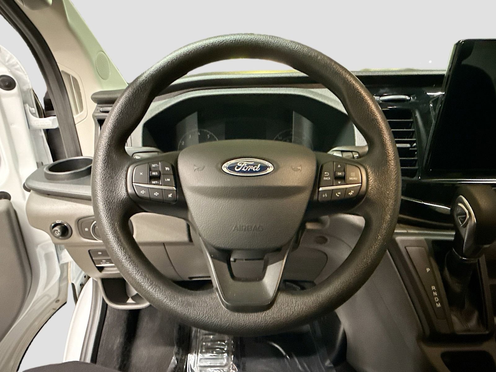 2024 Ford Transit-350 Passenger Van XLT