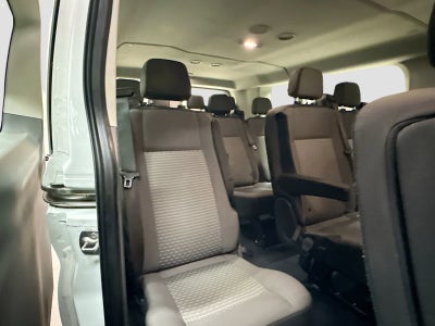 2024 Ford Transit-350 Passenger Van XLT