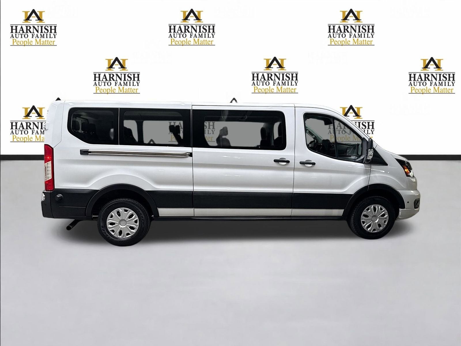 2024 Ford Transit-350 Passenger Van XLT