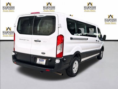 2024 Ford Transit-350 Passenger Van XLT